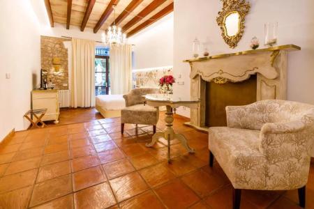 Finca Cas Sant - 1