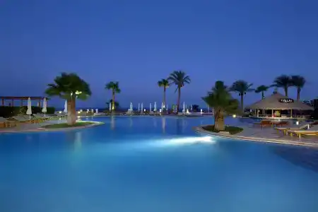 Safir Sharm Waterfalls Resort - 29