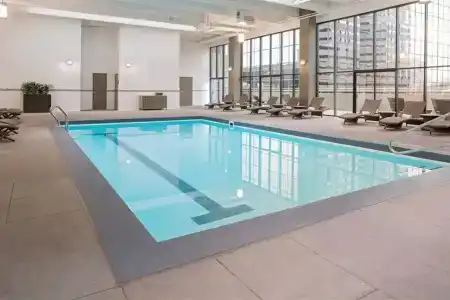 Grand Hyatt Denver - 16