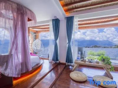 Yishiqingyuan Sea View Boutique Inn - 48
