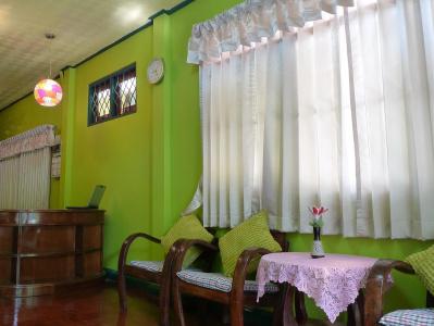 Baan Kaewta - 3