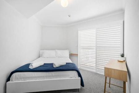 Markham Court - 138