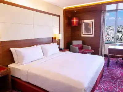 Crowne Plaza Amman, an IHG - 52