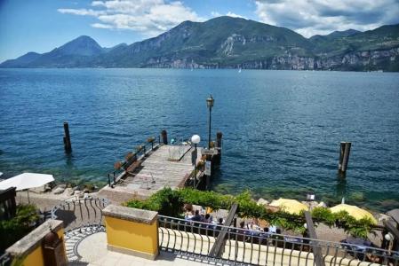 Lake Front Brenzone - 219