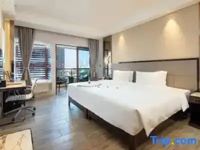 Yuexin Tomorrow Sanya - 67