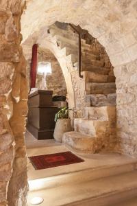 Relais & Châteaux Locanda Don Serafino - 36