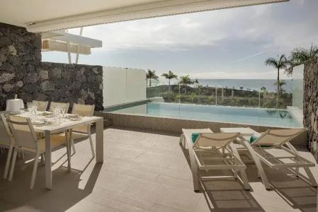 Royal Hideaway Corales Suites, by Barceló Group - 186
