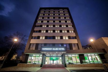 Harmony Club - 30