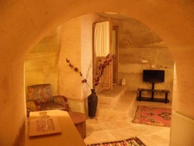 Demisos Caves - 74