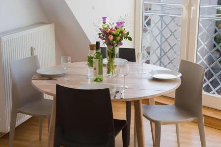 Bensimon Prenzlauer Berg - 180