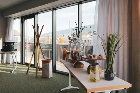 Golden Tulip Montpellier Centre St Roch - 7