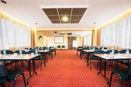 Inter Business Bucharest - 20