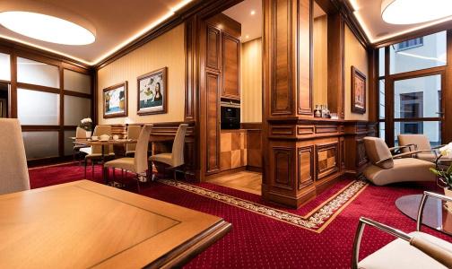 Haffner Spa Sopot - 27