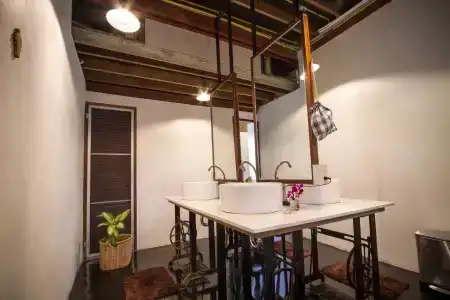 Here Hostel Bangkok - 7