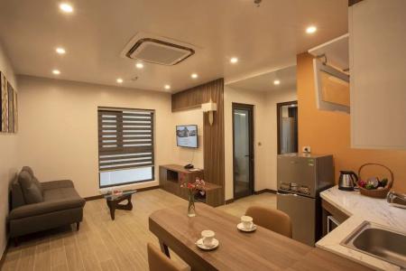 Zen Riverside & Residences - 29