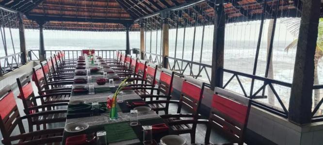 Mgm Beach Resorts East Coast Road - 72