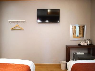 Park Hill Myeongdong - 47