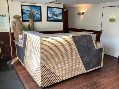 La Petite Rade Hôtel - 22