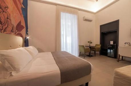 b&b Napoli Time - 117