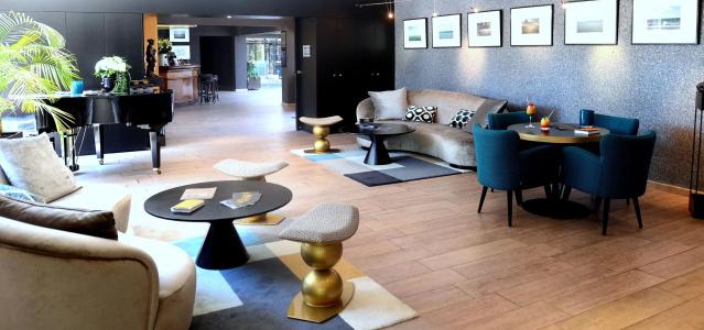 Villa Duflot Hôtel & Spa Perpignan - 20