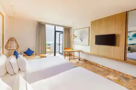 Melia Danang Beach Resort - 3