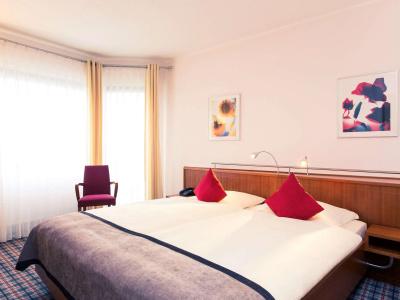 Mercure Dortmund Messe & Kongress - 3