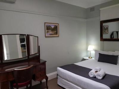 The Hughenden Boutique - 70