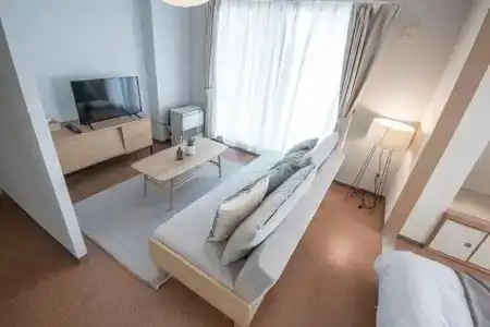 Uchi Living Stay Otaru Suitengu - 81