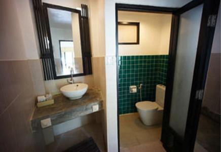 Siam Beach Resort - 20