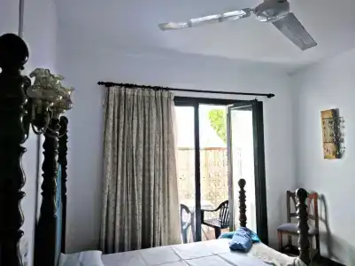Zhimbad B&B by the sea - 18