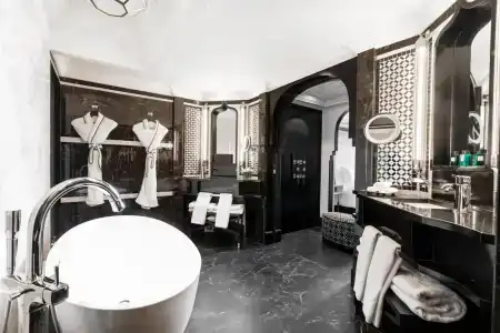 Sofitel Marrakech Palais Imperial - 44