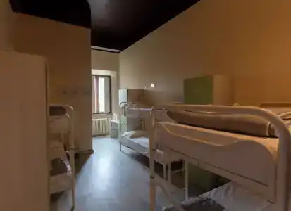 Hostel 7 Santi - 54