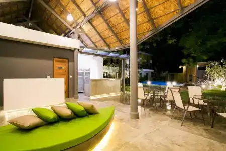 Tharawalai Resort - 29
