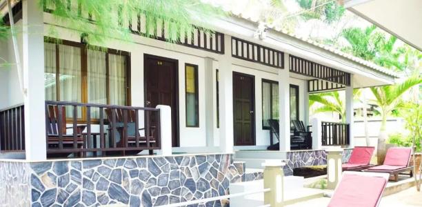 Lamai Inn 99 Bungalows - 179