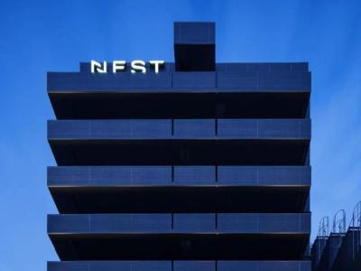 Nest Hakata Station - 0