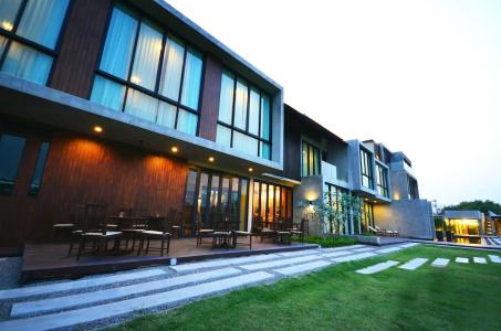 Zensala Riverpark Resort-Sha Extra Plus - 22