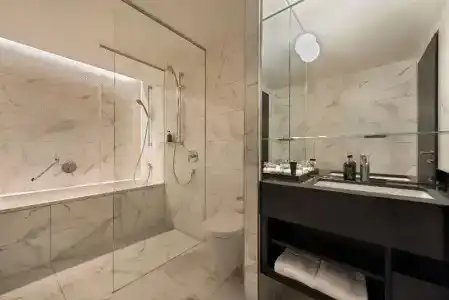 Adina Apartment Frankfurt Westend - 34