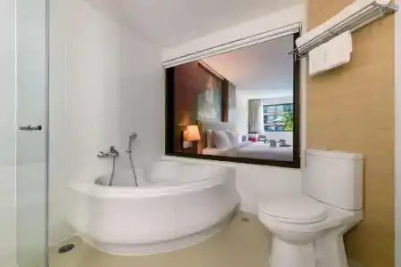 Novotel Phuket Vintage Park Resort - Sha Plus - 56