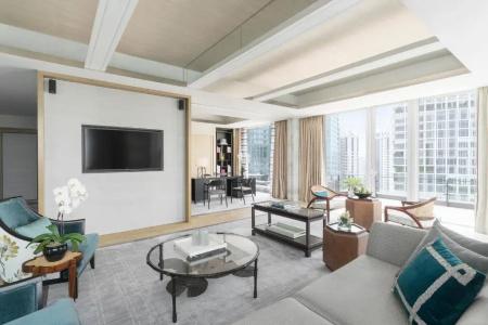 Shangri-La Singapore (SG Clean, Staycation Approved) - 118
