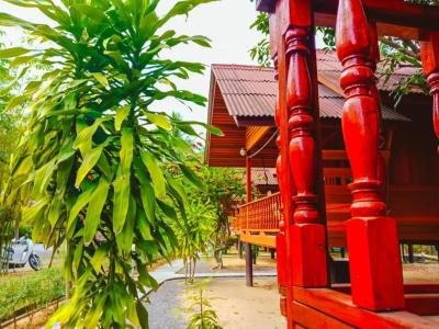 Ban Tai Resort - 54