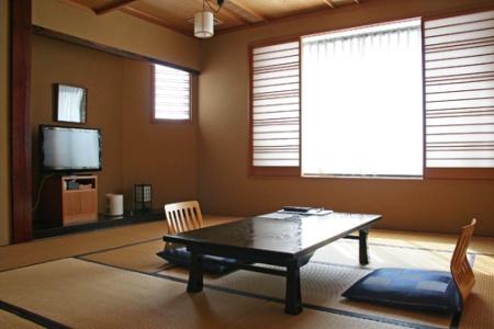 Echigo Yuzawa Onsen Sakura Tei - 13