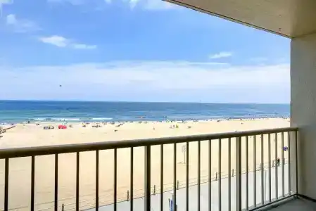 Beach Quarters by Diamond Resorts - 44