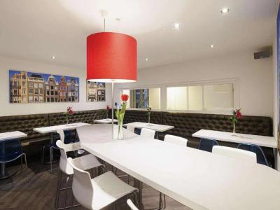 ibis Styles Amsterdam Central Station - 33
