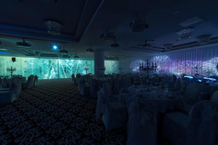 Park Inn by Radisson Ankara Cankaya - 6