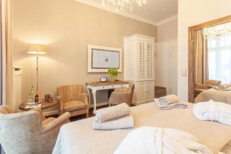 Vier Jahreszeiten Binz klimaneutral - 32