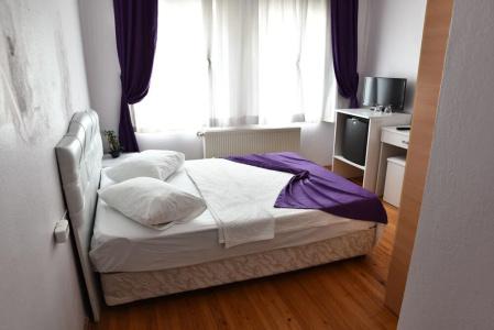 Cunda Aşiyan Otel - 44