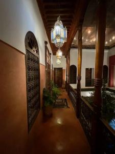 Riad Dama - 13