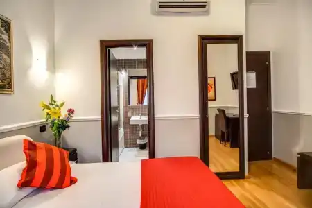 Everest Inn Rome - 50