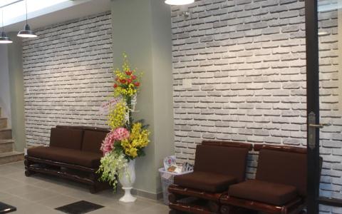 Galaxy Boutique - 1