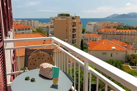 The Originals Boutique, Hôtel des Orangers, Cannes (Inter-Hotel) - 137
